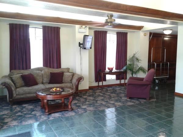 Rest Inn Форт Смит Екстериор снимка