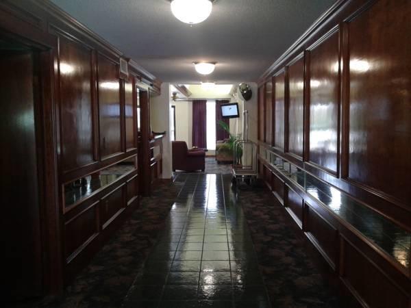Rest Inn Форт Смит Екстериор снимка