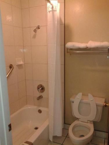 Rest Inn Форт Смит Екстериор снимка