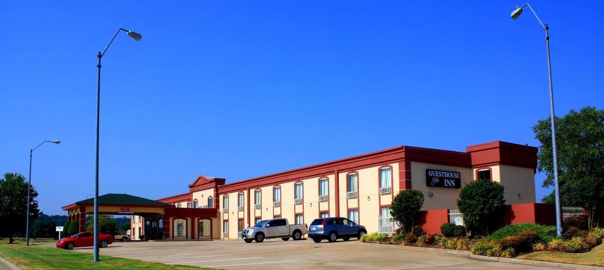 Rest Inn Форт Смит Екстериор снимка